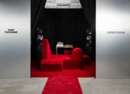 Collectible, the fair for 21st century design.