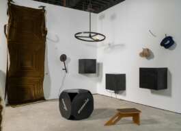 Collectible, the fair for 21st century design.