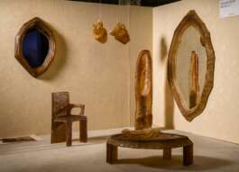 Collectible, the fair for 21st century design.