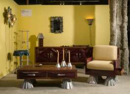  Collectible, the fair for 21st century design.