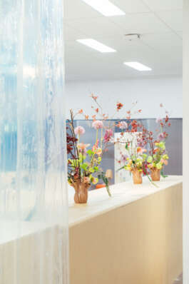 Collectible, the fair for 21st century design.