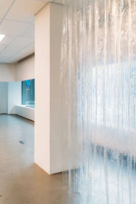 Collectible, the fair for 21st century design.