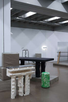 Collectible, the fair for 21st century design.