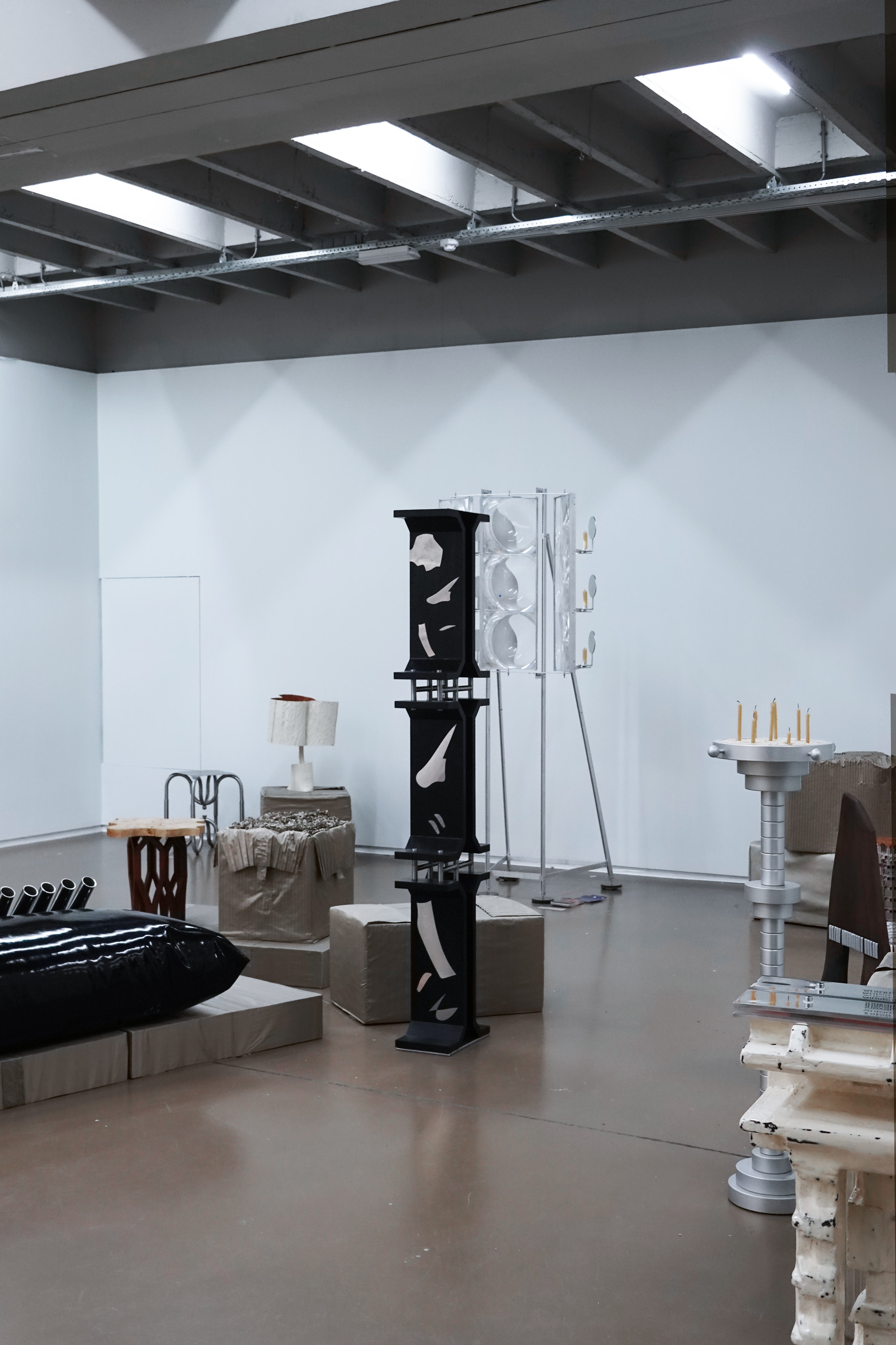 Collectible, the fair for 21st century design.