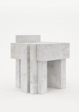  Collectible, the fair for 21st century design.