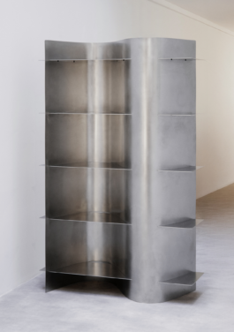  Collectible, the fair for 21st century design.