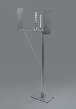  Collectible, the fair for 21st century design.