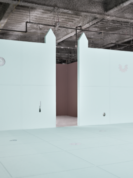 Collectible, the fair for 21st century design.