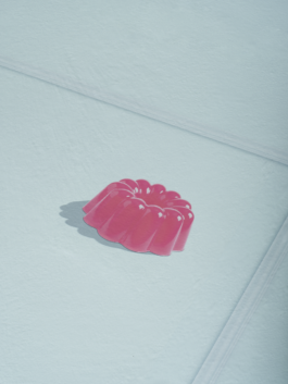 Collectible, the fair for 21st century design.