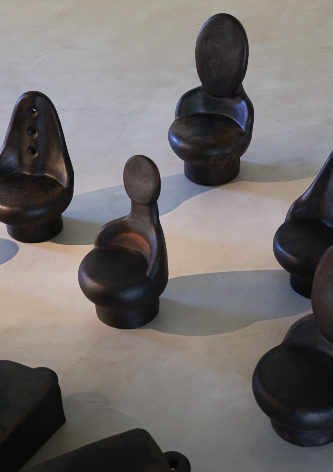  Collectible, the fair for 21st century design.