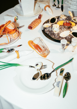  Collectible, the fair for 21st century design.