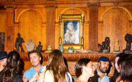  Collectible, the fair for 21st century design.