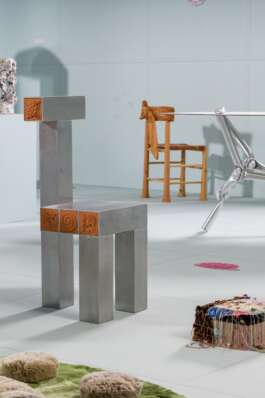  Collectible, the fair for 21st century design.