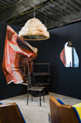  Collectible, the fair for 21st century design.