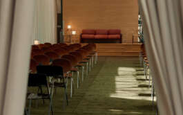  Collectible, the fair for 21st century design.