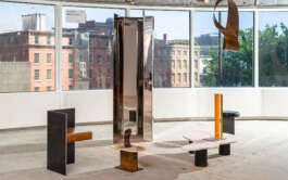  Collectible, the fair for 21st century design.