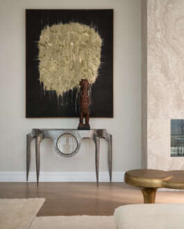 Collectible, the fair for 21st century design.