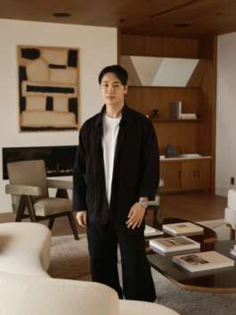  Collectible, the fair for 21st century design.
