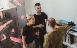  Collectible, the fair for 21st century design.