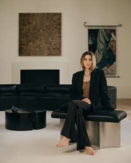  Collectible, the fair for 21st century design.