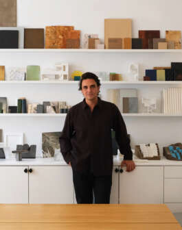  Collectible, the fair for 21st century design.