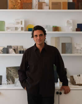  Collectible, the fair for 21st century design.