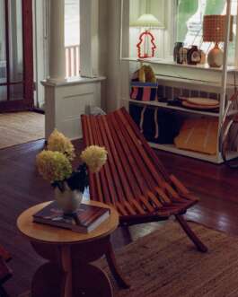  Collectible, the fair for 21st century design.